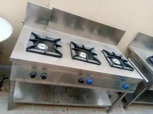 restourent eqweppements for sell