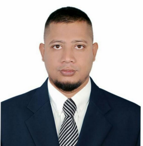 Al Amin Akanda Labin