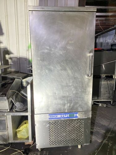 blast chiller,frizer