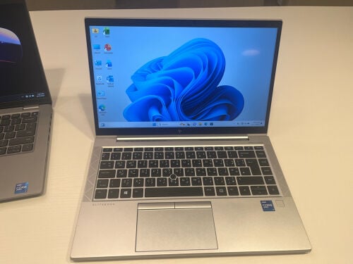 HP EliteBook 840 G8 Notebook PC