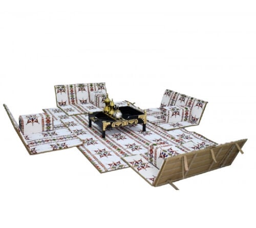 طقم كشته ومستلزمات اخرى