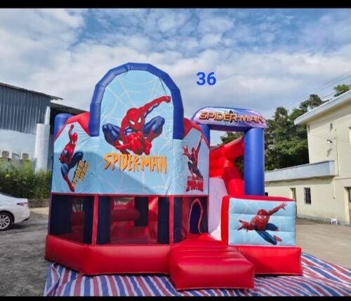 امتداد للنطاطيات للايجار