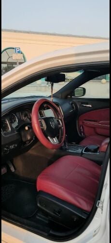 dodge charger 2013 RT