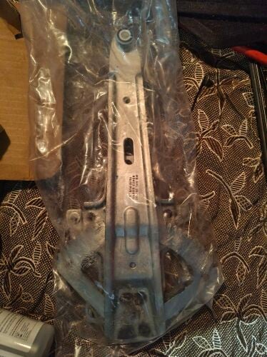 window regulator