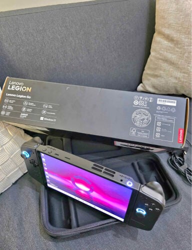 lenovo legion go 