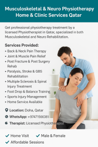 علاج آلام المفاصل والعضلات