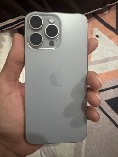 ايفون 15 برو ماكس
