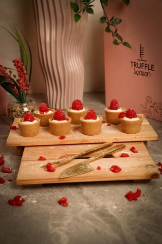 truffle season