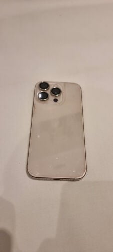 I phone 16 pro