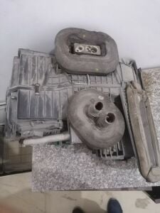 Renault HVAC Unit for Sale
