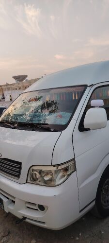 باص للتوصيل