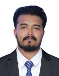 مسؤول المشتريات الأولماجستير في إ