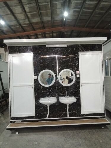 Toilet 1.5/3