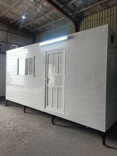 Porta cabin 3/5 for sale