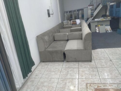 seven seater sofa