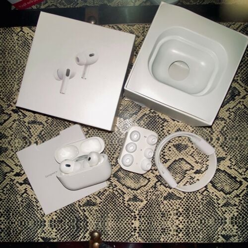 AirPods Pro 2