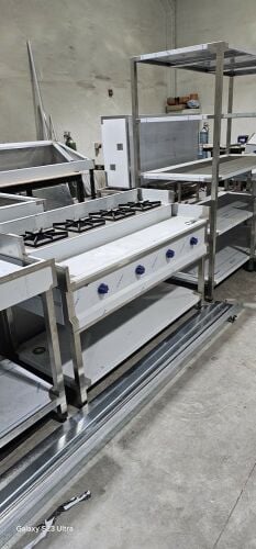 bbq&table