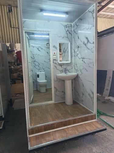 Toilet 3/1.50