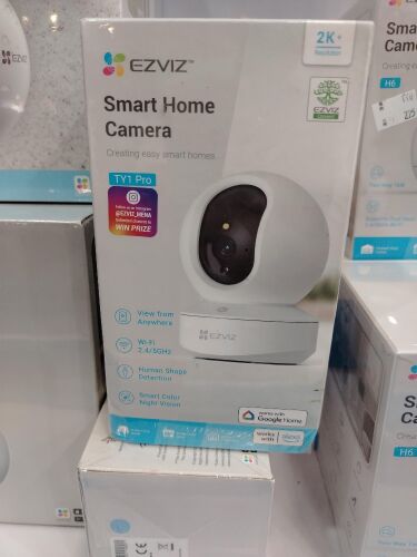 Doha Cameras & Video كاميرات 360 مع التركيب — وضوح ممت-93834246|Mzad Qatar