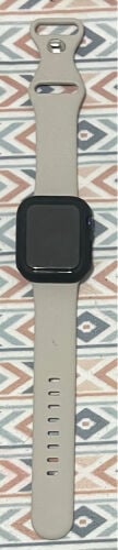 ساعة ابل الجيل الخامس 