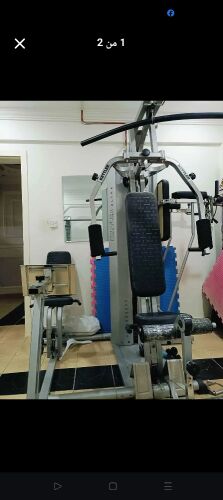 جهاز رياضى