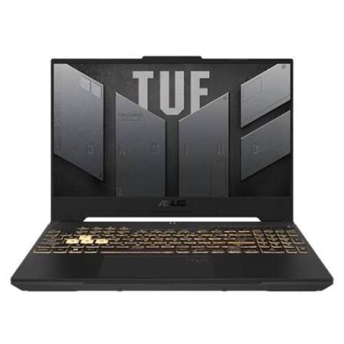 GAMING LAPTOP ASUS F15