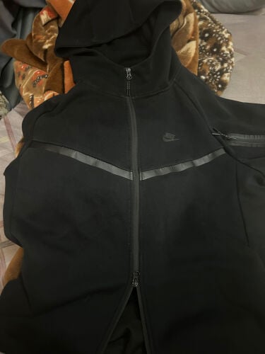 nike tech set