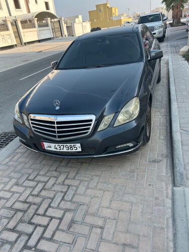 MB model 2010 for Sale 
