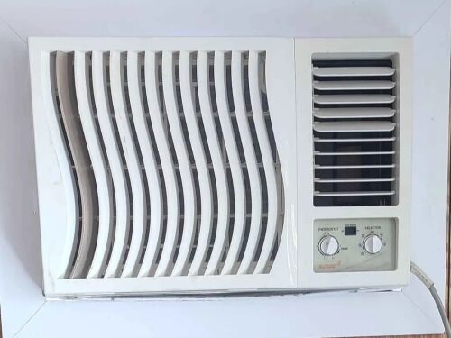 AC FOR SAIE good call me doha quo