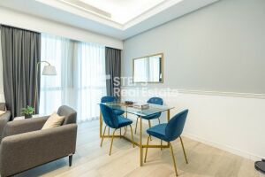 Apartment for Sale in Al Sadd