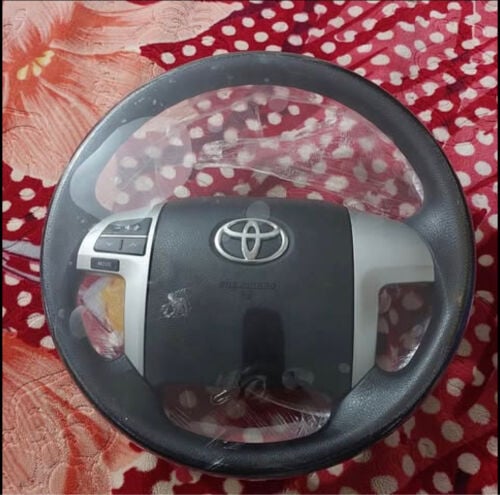 Corolla 2008-2013 multimedia