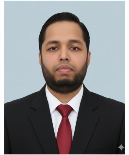 محمد شهيد العال