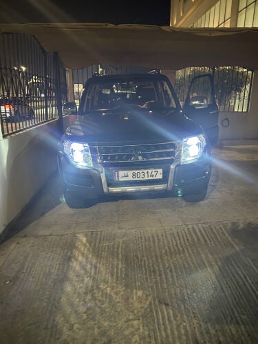 باجيرو للبيع