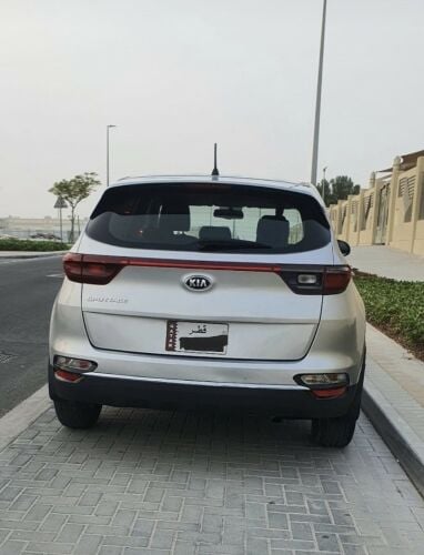 Kia Sportage 2019 for sale