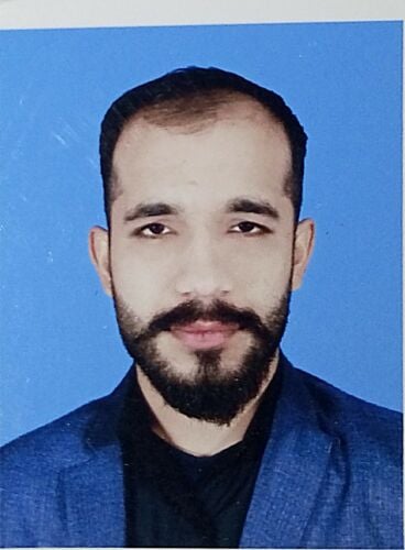 Ali Shan