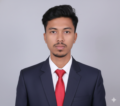 Md Nur Alam Nahid