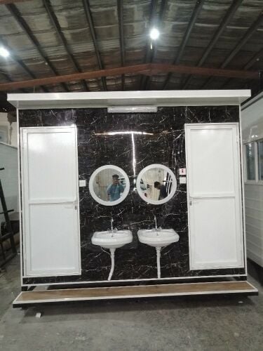 Toilet 1.50/3