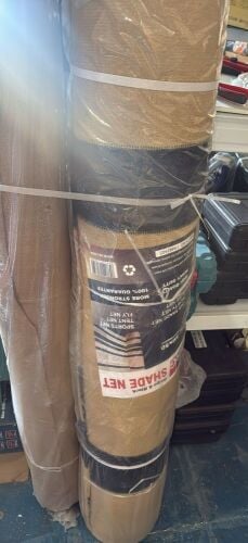 SHADE NET 3 X40M
