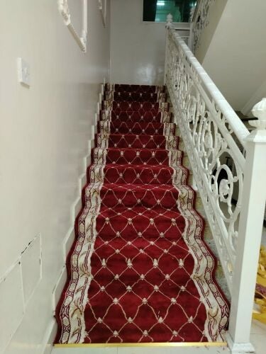 Sere carpet new and
