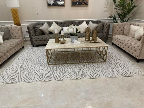 new luxury modern carpet Turkey