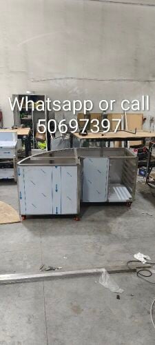 Bese cabinet