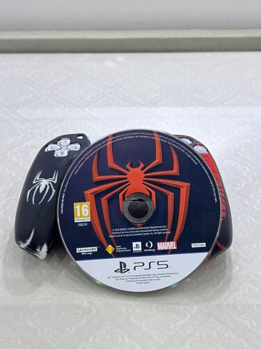 CD