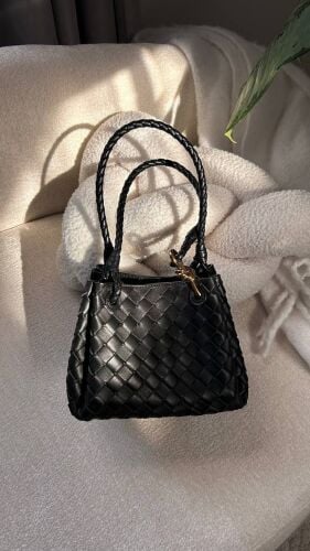 Bottega Veneta Small Parachute
22