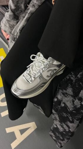 Coco 23c White Silver
900