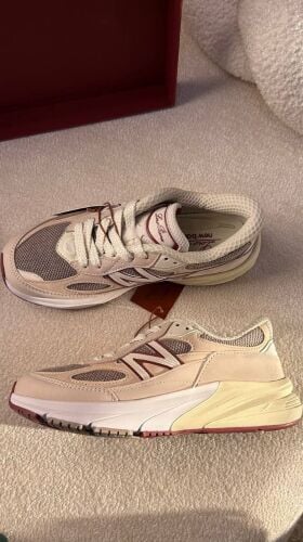 New Balance 990v6 Loro Piana