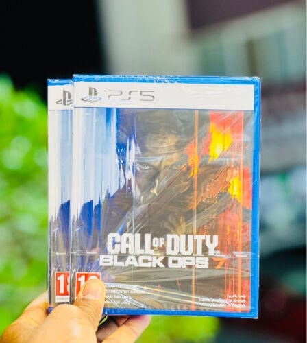 كول اوف ديوتي: بلاك أوبس ٧ بي اس٥