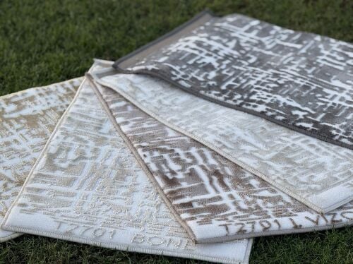 new luxury modern carpet Turkey