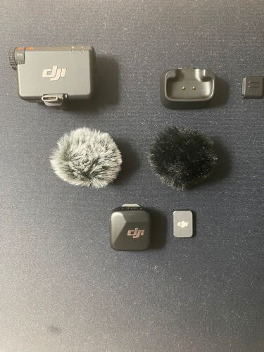 Dji Mic Mini 