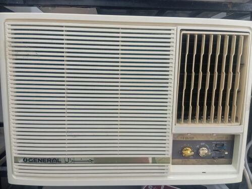 Window used a/c for sell you need
