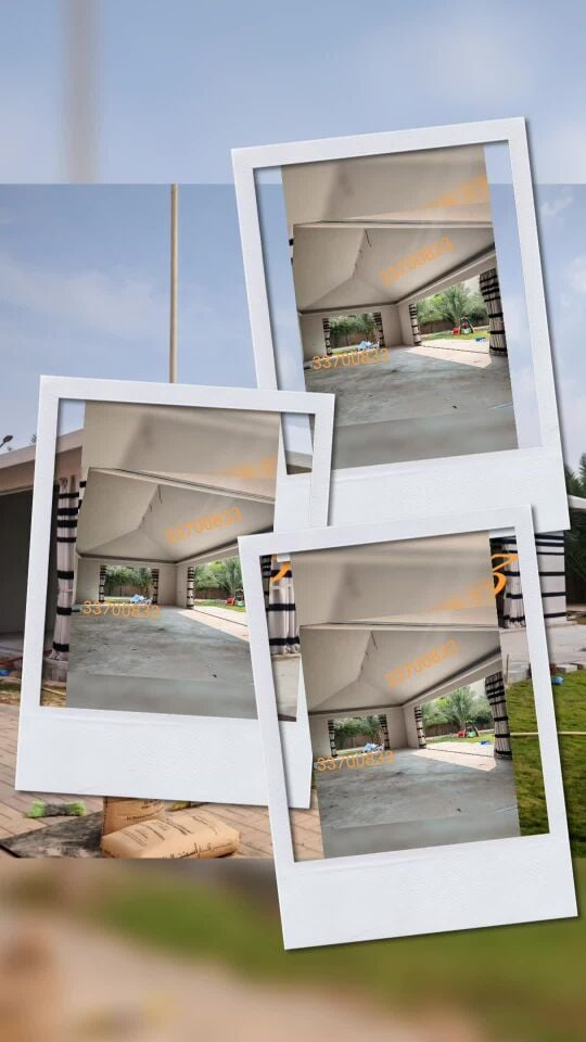 تراث اجداي للخيام وبيوت الشعر